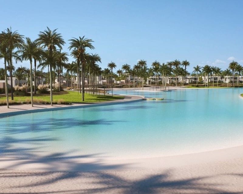 3 bedroom Apartment for sale in Torre-Pacheco with pool - € 369,900 (Ref: 8647203)