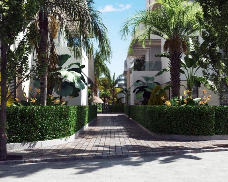 3 bedroom Apartment for sale in Torre-Pacheco with pool - € 369,900 (Ref: 8647203)