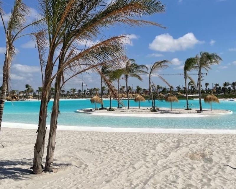 3 bedroom Apartment for sale in Torre-Pacheco with pool - € 369,900 (Ref: 8647203)