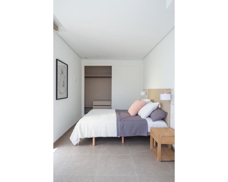 4 camera da letto Villa in vendita in Campoamor con piscina - 1.160.000 € (Rif: 8676210)