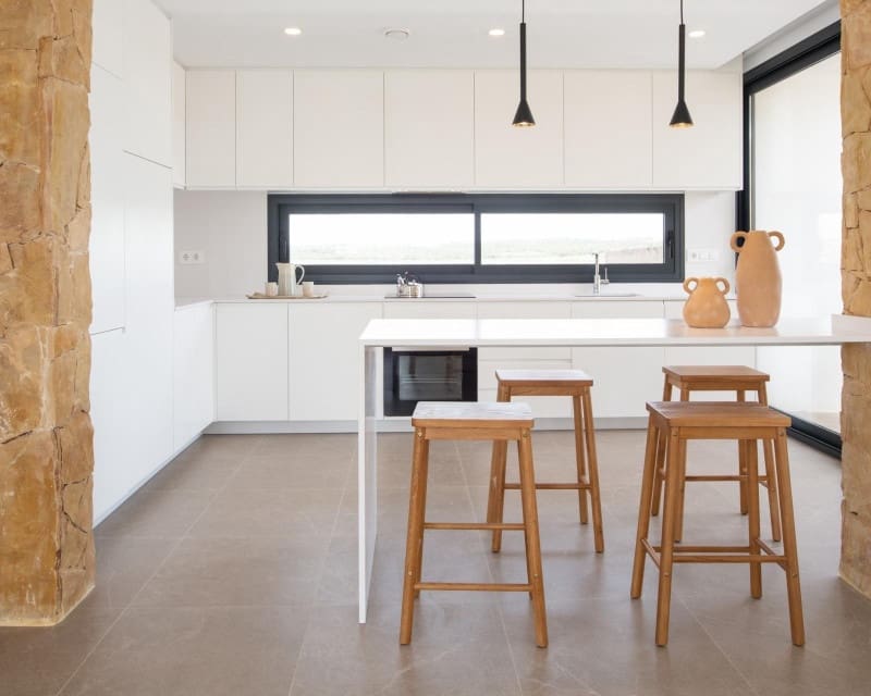 4 camera da letto Villa in vendita in Campoamor con piscina - 1.160.000 € (Rif: 8676210)