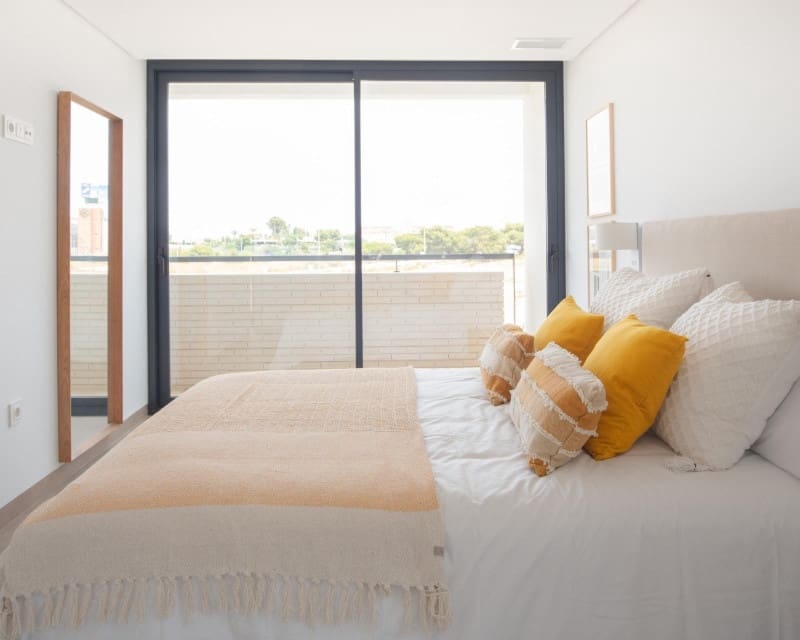 4 camera da letto Villa in vendita in Campoamor con piscina - 1.160.000 € (Rif: 8676210)