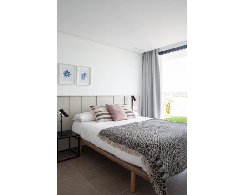 4 camera da letto Villa in vendita in Campoamor con piscina - 1.160.000 € (Rif: 8676210)