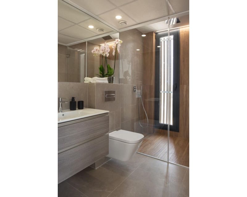 4 camera da letto Villa in vendita in Campoamor con piscina - 1.160.000 € (Rif: 8676210)