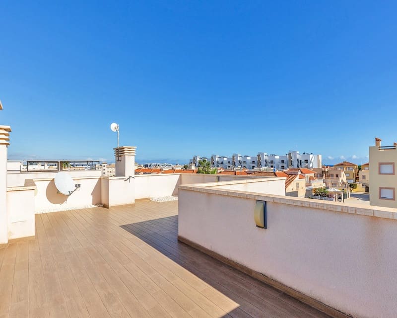5 soveværelse Villa til salg i Orihuela Costa med swimmingpool - € 950.000 (Ref: 8732168)