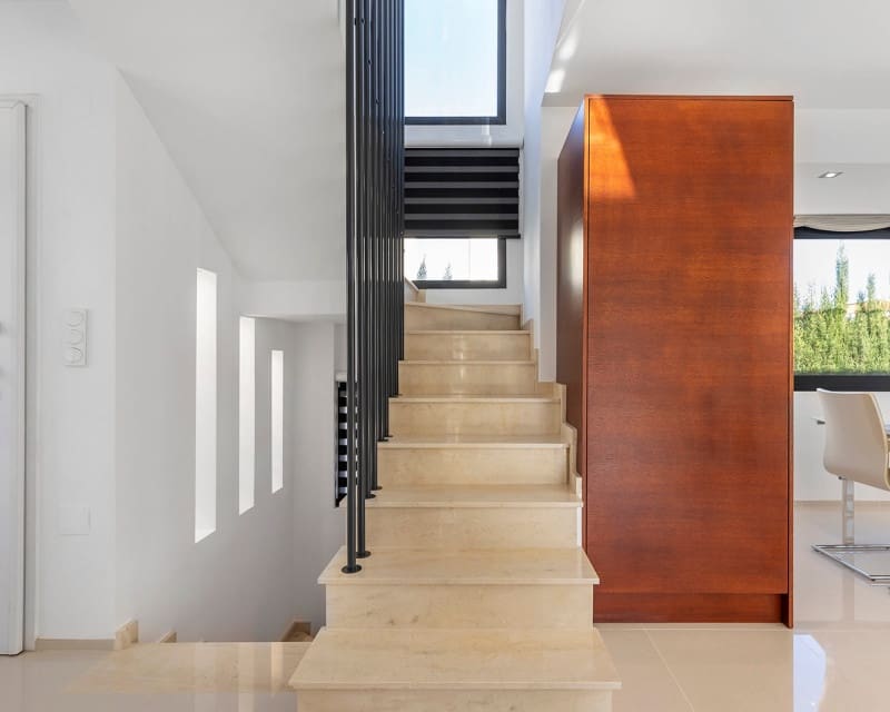 5 soveværelse Villa til salg i Orihuela Costa med swimmingpool - € 950.000 (Ref: 8732168)