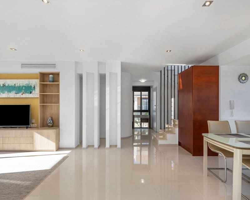 5 soveværelse Villa til salg i Orihuela Costa med swimmingpool - € 950.000 (Ref: 8732168)