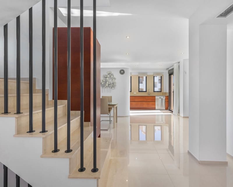 5 soveværelse Villa til salg i Orihuela Costa med swimmingpool - € 950.000 (Ref: 8732168)