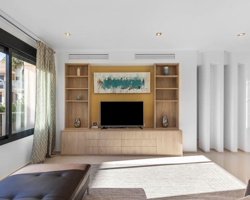 5 soveværelse Villa til salg i Orihuela Costa med swimmingpool - € 950.000 (Ref: 8732168)