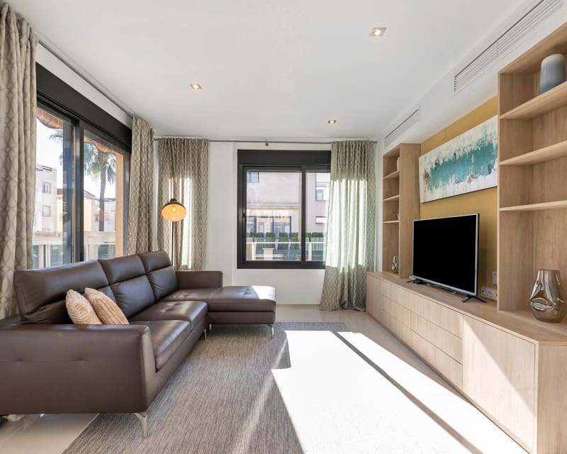 5 soveværelse Villa til salg i Orihuela Costa med swimmingpool - € 950.000 (Ref: 8732168)