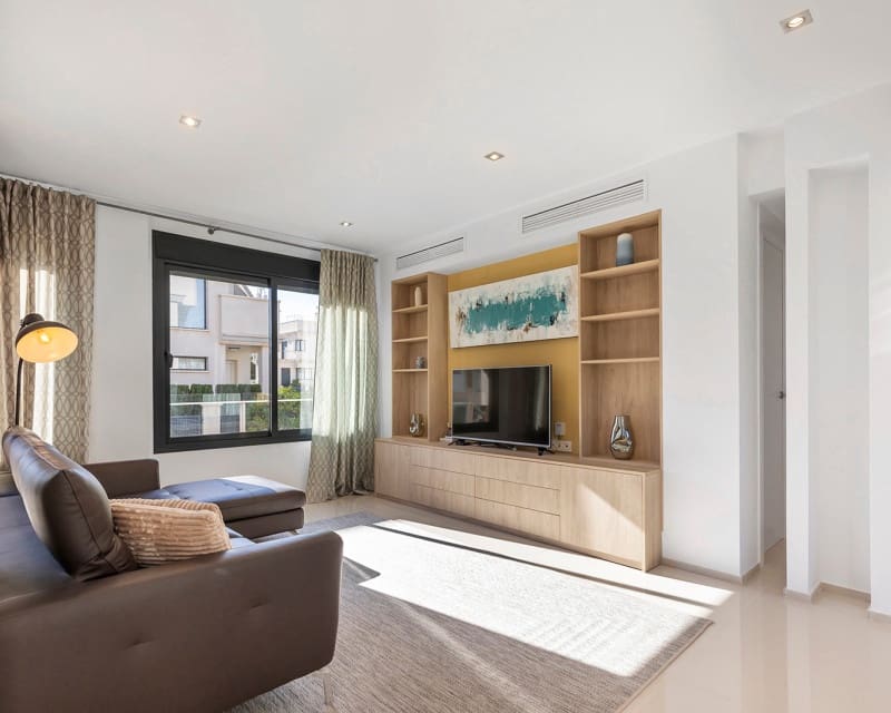 5 soveværelse Villa til salg i Orihuela Costa med swimmingpool - € 950.000 (Ref: 8732168)