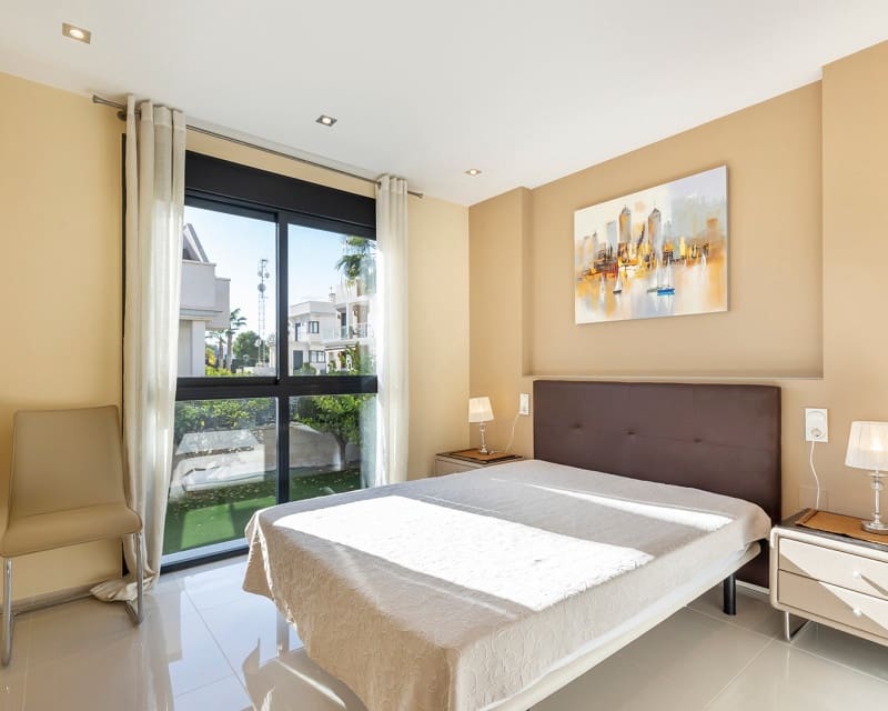 5 soveværelse Villa til salg i Orihuela Costa med swimmingpool - € 950.000 (Ref: 8732168)