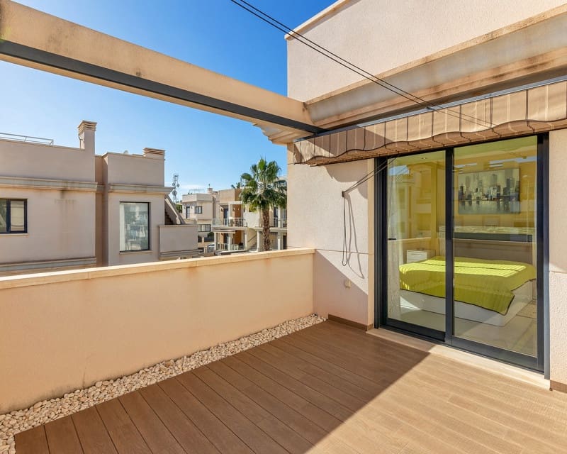 5 soveværelse Villa til salg i Orihuela Costa med swimmingpool - € 950.000 (Ref: 8732168)