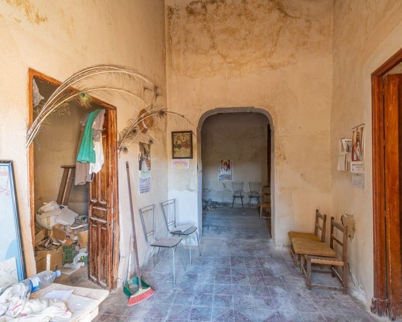 3 bedroom Villa for sale in Pilar de la Horadada - € 645,000 (Ref: 8732169)