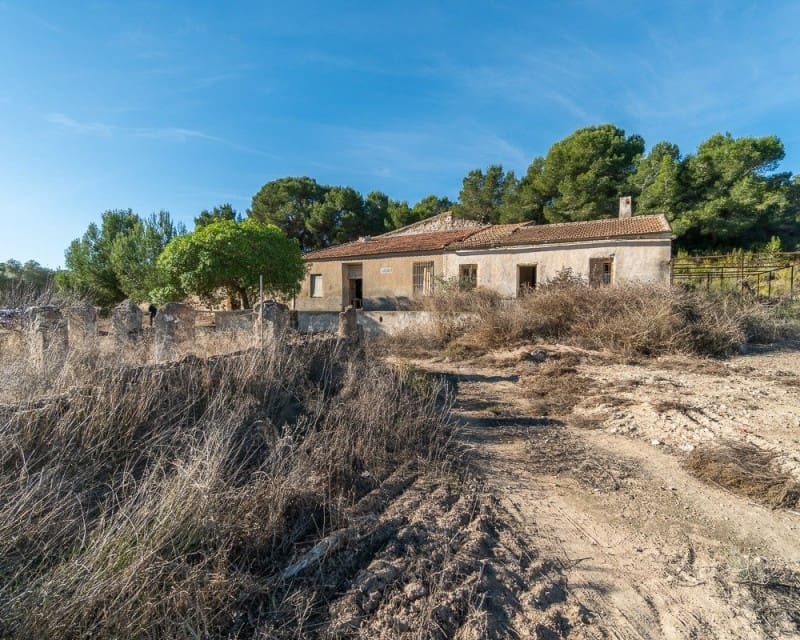 3 bedroom Villa for sale in Pilar de la Horadada - € 645,000 (Ref: 8732169)