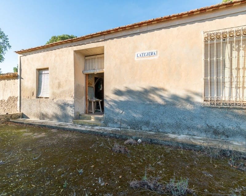 3 bedroom Villa for sale in Pilar de la Horadada - € 645,000 (Ref: 8732169)