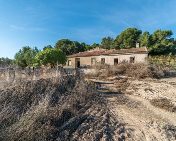 3 Zimmer Villa zu verkaufen in Pinar de Campoverde, Pilar de la Horadada - 645.000 € (Ref: 8732169)