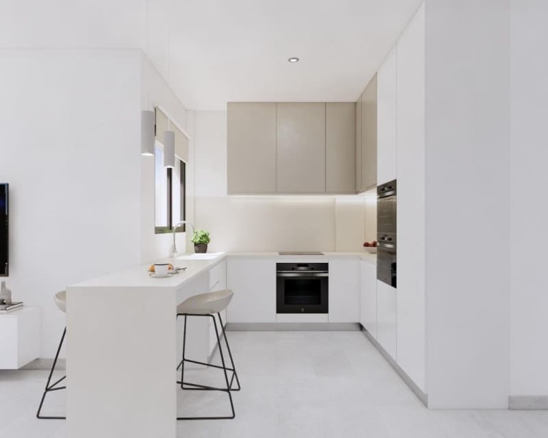 3 slaapkamer Villa te koop in Los Alcazares met zwembad - € 1.390.000 (Ref: 8732175)