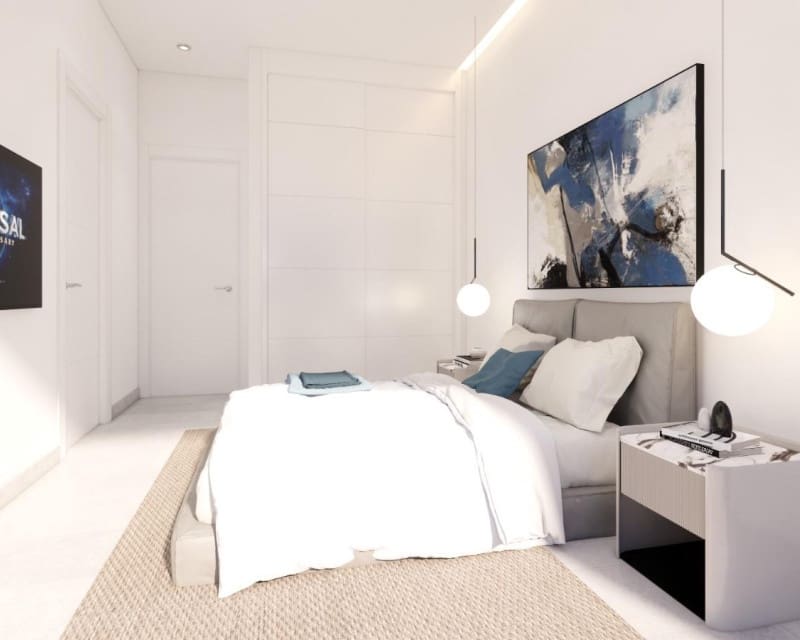 3 slaapkamer Villa te koop in Los Alcazares met zwembad - € 1.390.000 (Ref: 8732175)