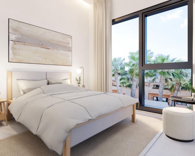 3 slaapkamer Villa te koop in Los Alcazares met zwembad - € 1.390.000 (Ref: 8732175)