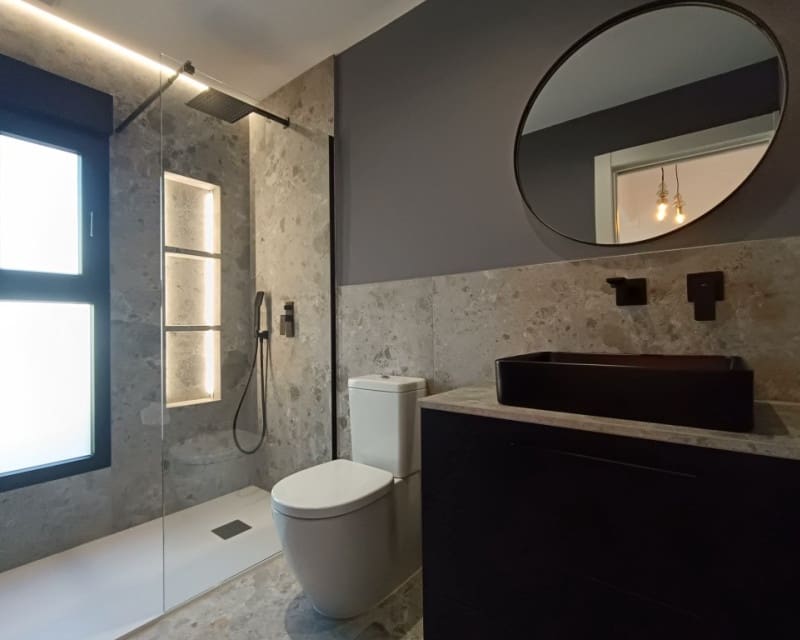 3 chambre Villa/Maison à vendre à El Chaparral avec piscine - 499 000 € (Ref: 8732184)