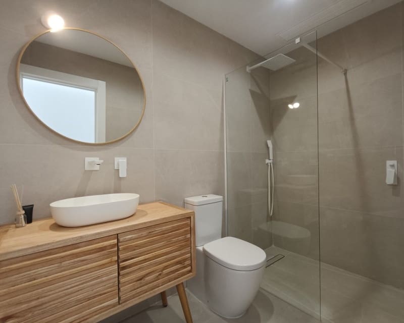 3 chambre Villa/Maison à vendre à El Chaparral avec piscine - 499 000 € (Ref: 8732184)