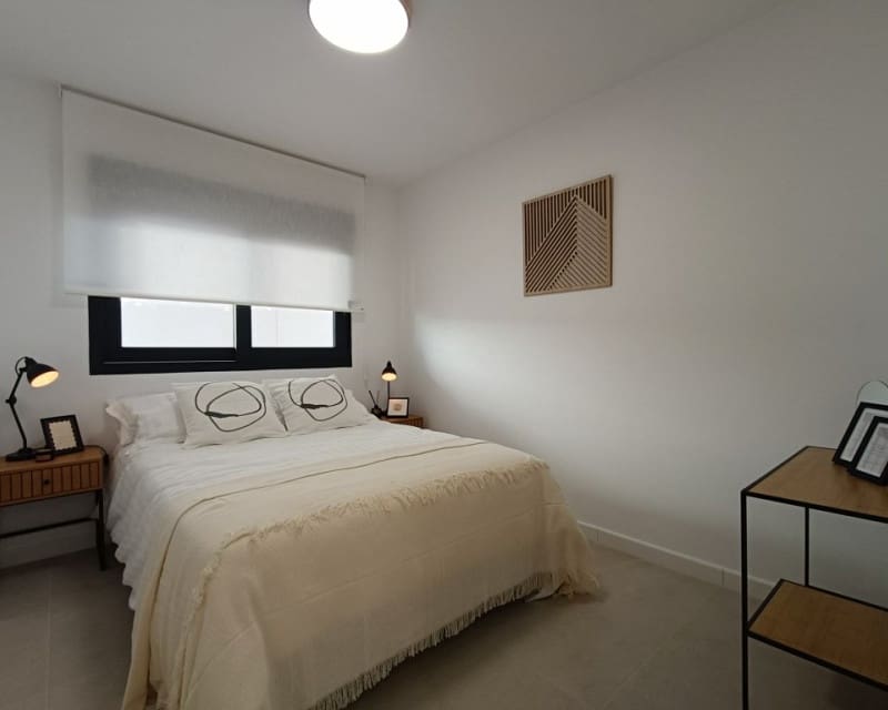 3 chambre Villa/Maison à vendre à El Chaparral avec piscine - 499 000 € (Ref: 8732184)