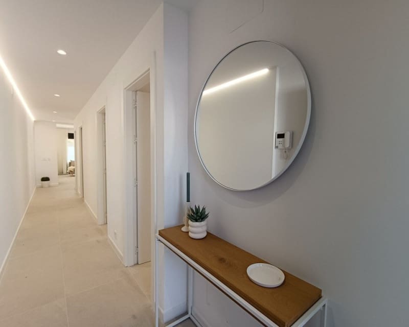 3 chambre Villa/Maison à vendre à El Chaparral avec piscine - 499 000 € (Ref: 8732184)