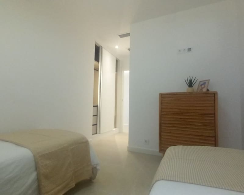 3 chambre Villa/Maison à vendre à El Chaparral avec piscine - 499 000 € (Ref: 8732184)