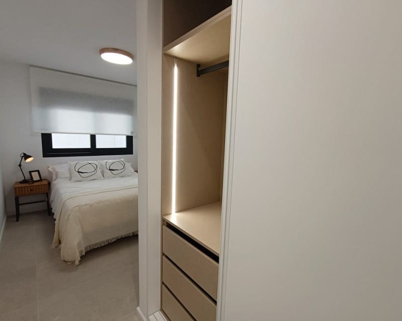 3 chambre Villa/Maison à vendre à El Chaparral avec piscine - 499 000 € (Ref: 8732184)