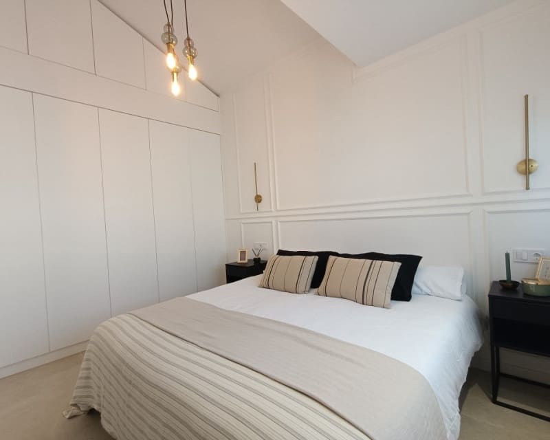 3 chambre Villa/Maison à vendre à El Chaparral avec piscine - 499 000 € (Ref: 8732184)