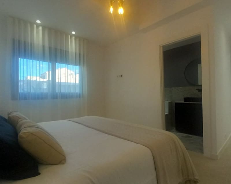 3 chambre Villa/Maison à vendre à El Chaparral avec piscine - 499 000 € (Ref: 8732184)