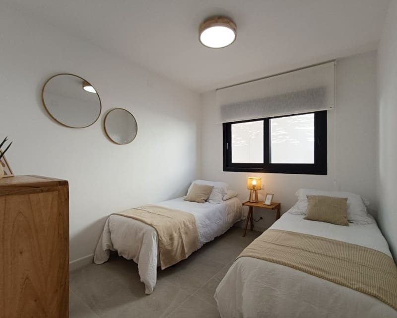 3 chambre Villa/Maison à vendre à El Chaparral avec piscine - 499 000 € (Ref: 8732184)