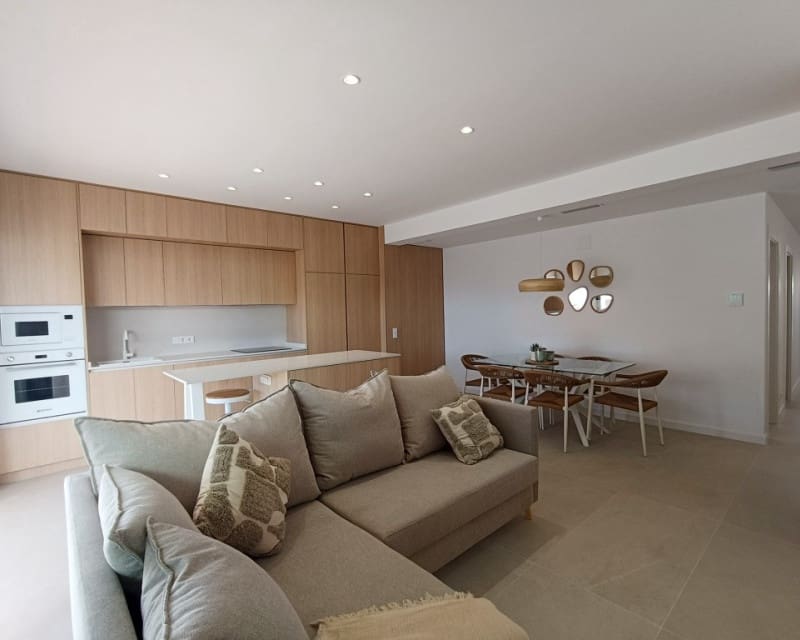 3 chambre Villa/Maison à vendre à El Chaparral avec piscine - 499 000 € (Ref: 8732184)