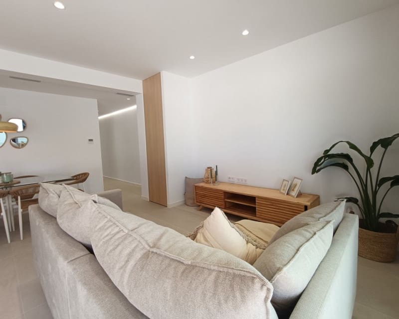 3 chambre Villa/Maison à vendre à El Chaparral avec piscine - 499 000 € (Ref: 8732184)