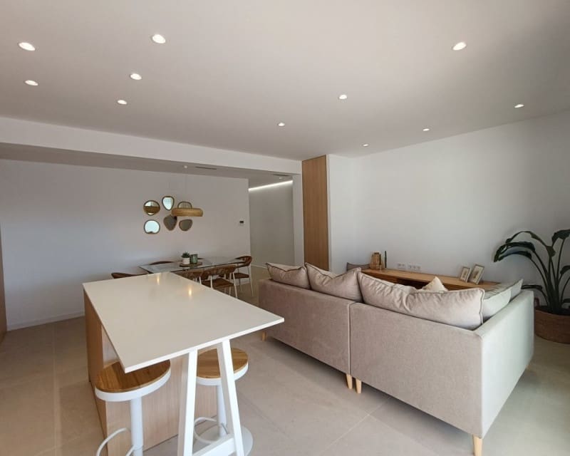 3 chambre Villa/Maison à vendre à El Chaparral avec piscine - 499 000 € (Ref: 8732184)