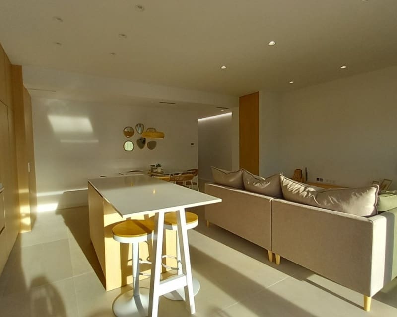 3 chambre Villa/Maison à vendre à El Chaparral avec piscine - 499 000 € (Ref: 8732184)