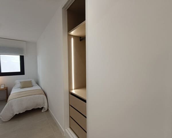 3 chambre Villa/Maison à vendre à El Chaparral, Torrevieja avec piscine - 459 000 € (Ref: 8732184)