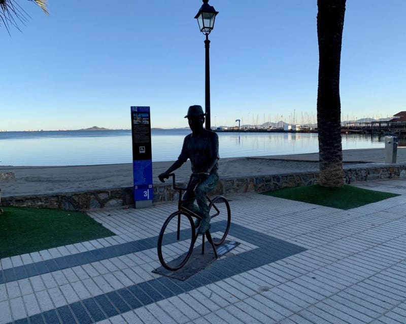 3 slaapkamer Villa te koop in Los Alcazares met zwembad - € 659.000 (Ref: 8732193)