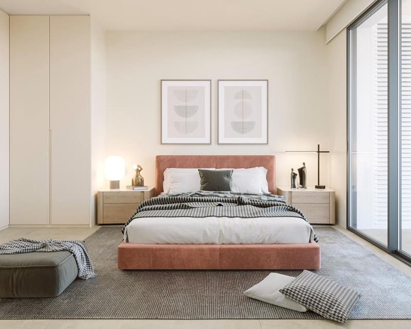 3 bedroom Apartment for sale in San Miguel de Salinas with pool - € 475,000 (Ref: 8732195)