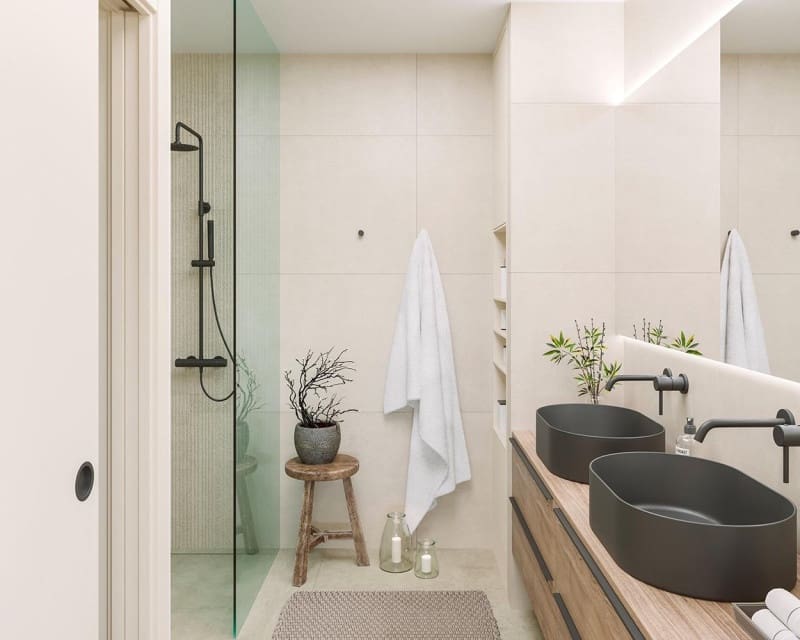 2 bedroom Apartment for sale in Campoamor with pool - € 355,000 (Ref: 8732196)