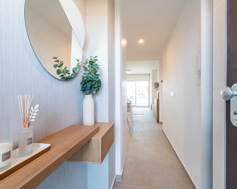 2 soverom Leilighet til salgs i Playa Flamenca med svømmebasseng - € 338 000 (Ref: 8732198)