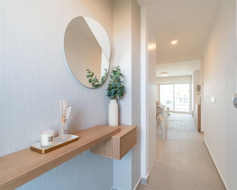 2 soverom Leilighet til salgs i Playa Flamenca med svømmebasseng - € 338 000 (Ref: 8732198)