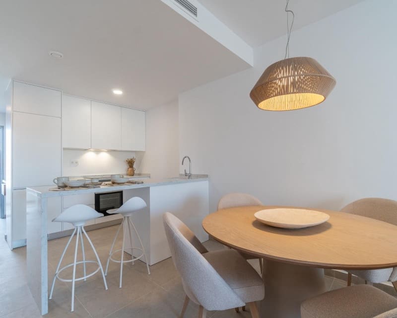 2 soverom Leilighet til salgs i Playa Flamenca med svømmebasseng - € 338 000 (Ref: 8732198)