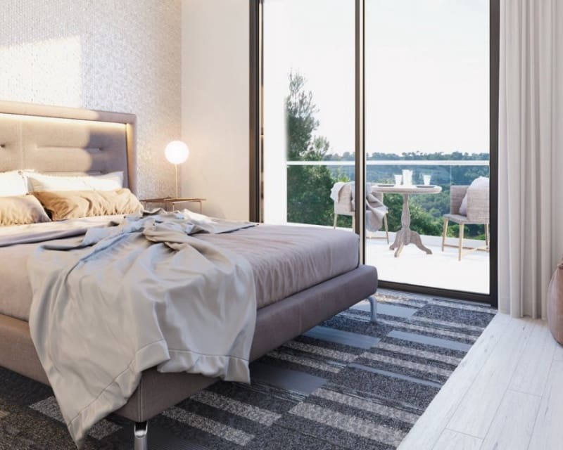 2 soverom Leilighet til salgs i Playa Flamenca med svømmebasseng - € 338 000 (Ref: 8732198)