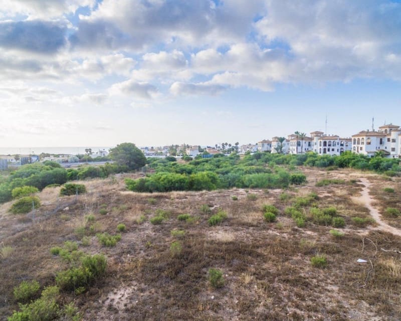 2 soverom Leilighet til salgs i Playa Flamenca med svømmebasseng - € 338 000 (Ref: 8732198)