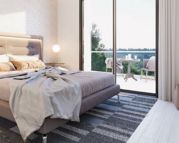 2 soverom Leilighet til salgs i Playa Flamenca, Orihuela med svømmebasseng - € 338 000 (Ref: 8732198)