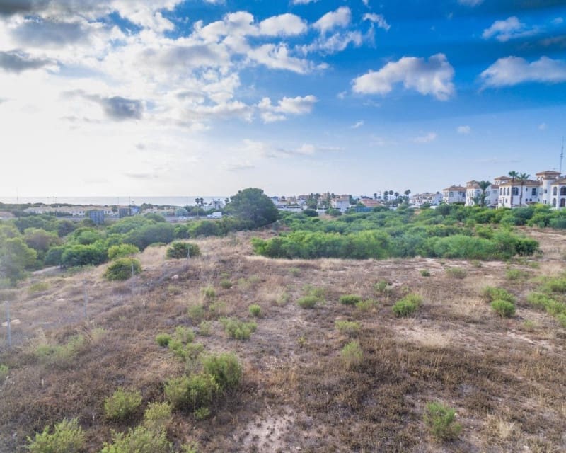 2 soverom Leilighet til salgs i Playa Flamenca med svømmebasseng - € 338 000 (Ref: 8732198)