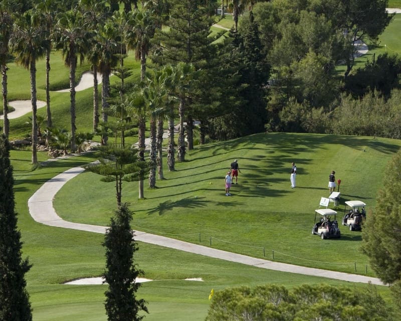 2 slaapkamer Appartement te koop in Orihuela Costa met zwembad - € 212.350 (Ref: 8732206)