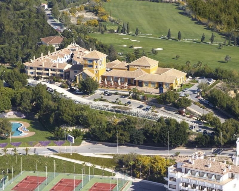 2 slaapkamer Appartement te koop in Orihuela Costa met zwembad - € 212.350 (Ref: 8732206)